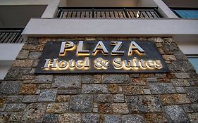 Plaza Hotel